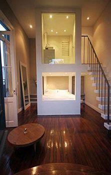 Bed & Breakfast Bonito Buenos Aires, San Telmo 3*