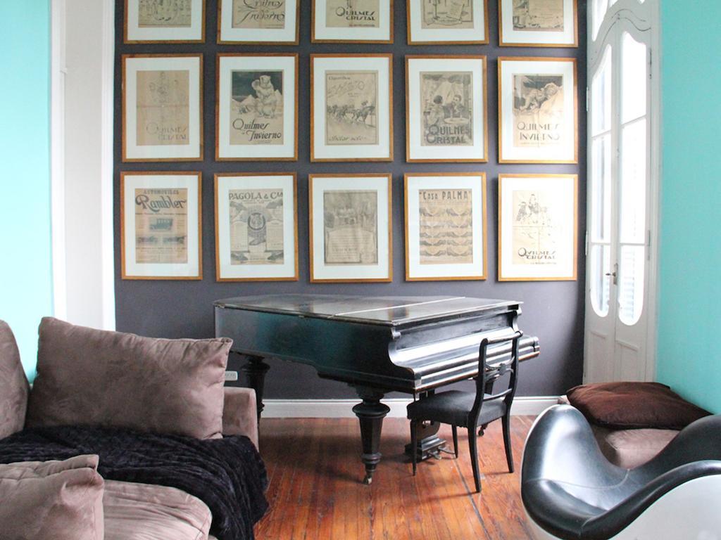 Bonito Buenos Aires, San Telmo Bed & Breakfast Buenos Aires